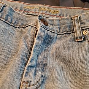 American Eagle Junior Bootcut jeans
